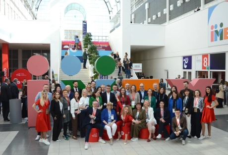Od rozmów do kontraktów - Polska mocno zaznaczyła się na IMEX 2026