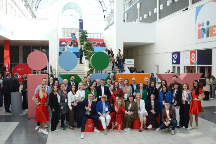Od rozmów do kontraktów - Polska mocno zaznaczyła się na IMEX 2026