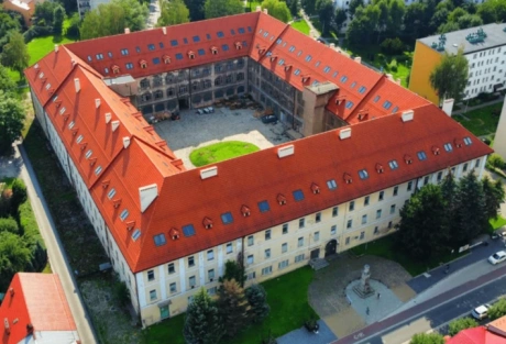 Arche Koszary Wadowice
