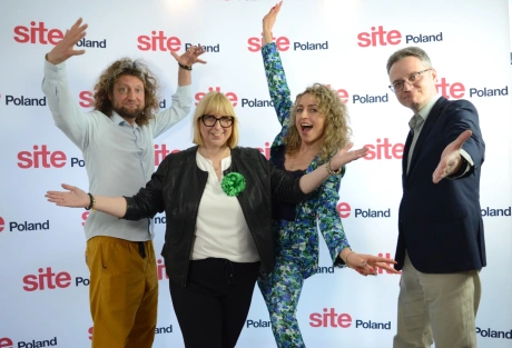 Aneta Książek nową Dyrektorką Biura Spotkań i Wydarzeń w Poland Convention Bureau POT!