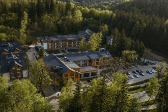 5-gwiazdkowy hotel na konferencję w Karkonoszach - Mövenpick Resort & Spa Karpacz