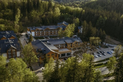 5-gwiazdkowy hotel na konferencję w Karkonoszach - Mövenpick Resort & Spa Karpacz