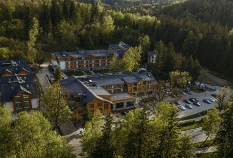 5-gwiazdkowy hotel na konferencję w Karkonoszach - Mövenpick Resort & Spa Karpacz