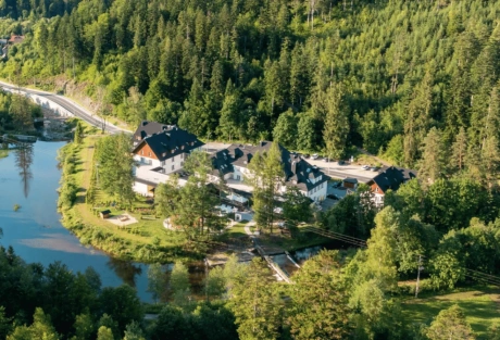 Event w Beskidach z pięciogwiazdkowym komfortem i górskim klimatem w Aries Hotel & Spa Wisła!