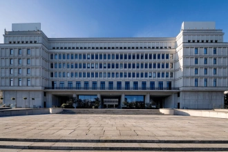 CBF Nowy Świat - prestiżowe centrum konferencyjno-eventowe w samym sercu Warszawy