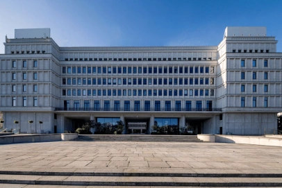 CBF Nowy Świat - prestiżowe centrum konferencyjno-eventowe w samym sercu Warszawy