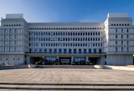 CBF Nowy Świat - prestiżowe centrum konferencyjno-eventowe w samym sercu Warszawy