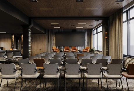 Bellevue w Jeleniej Górze już otwarty. 4-gwiazdkowy hotel z panoramiczną restauracją przyciągnie turystów