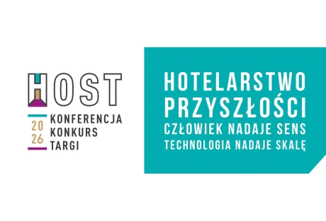 HOST 2026: dwa dni, które mogą zmienić sposób prowadzenia hotelu