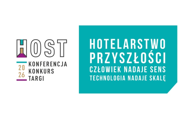 HOST 2026: dwa dni, które mogą zmienić sposób prowadzenia hotelu