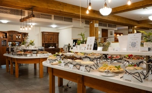 Hotel Belvedere Resort & Spa **** Hotel **** / 3