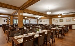 Hotel Belvedere Resort & Spa **** Hotel **** / 2