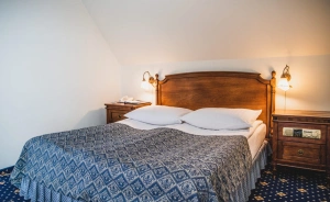 Hotel Belvedere Resort & Spa **** Hotel **** / 0