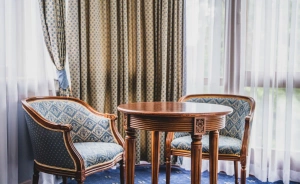 Hotel Belvedere Resort & Spa **** Hotel **** / 1