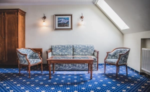 Hotel Belvedere Resort & Spa **** Hotel **** / 2