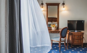 Hotel Belvedere Resort & Spa **** Hotel **** / 3