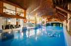 Hotel **** Hotel Belvedere Resort & Spa **** / 7
