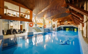 Hotel Belvedere Resort & Spa **** Hotel **** / 0
