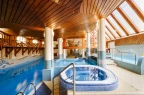 Hotel **** Hotel Belvedere Resort & Spa **** / 16