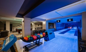 Hotel Belvedere Resort & Spa **** Hotel **** / 1