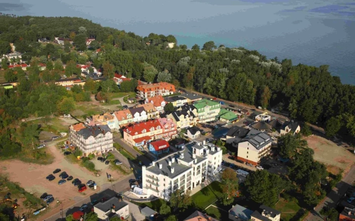 Sale konferencyjne Jastrzębia Góra - Hotel Ara Jastrzębia Góra