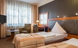 Hotel Ara Jastrzębia Góra Hotel ** / 0