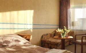 zdjęcie pokoju, HOTEL ARA, Jastrzębia Góra