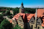Pałace, dworki, zamki Zamek Czocha / 11