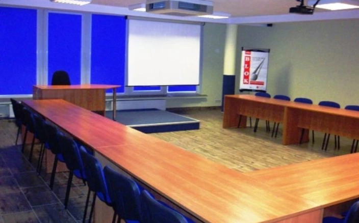 Sale konferencyjne Katowice - MONIUSZKI 7 Centrum biurowo-szkoleniowe PIERWSZY WYNAJEM SALI ZA PÓŁ CENY