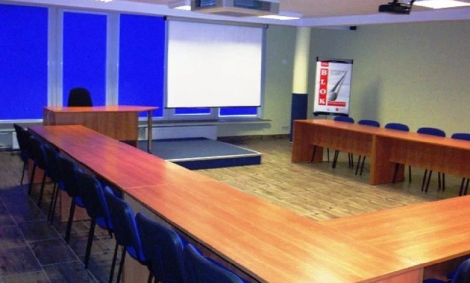 MONIUSZKI 7 Centrum biurowo-szkoleniowe PIERWSZY WYNAJEM SALI ZA PÓŁ CENY