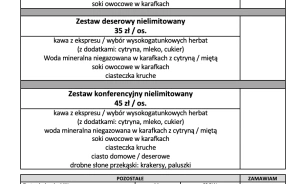 MONIUSZKI 7 Centrum biurowo-szkoleniowe PIERWSZY WYNAJEM SALI ZA PÓŁ CENY Obiekt konferencyjny / 1