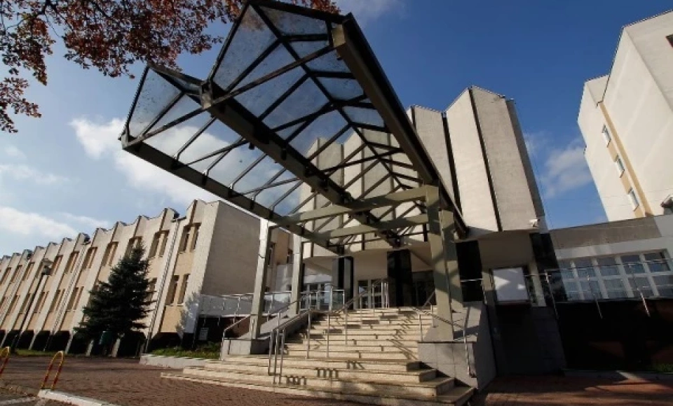 Hotel & Centrum Kongresowe IOR