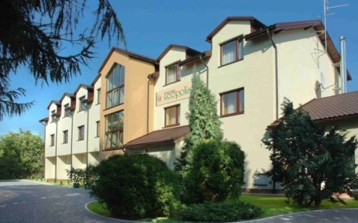 Sale konferencyjne Kraków - Hotel Leopolis