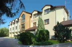 zdjęcie obiektu, Hotel Leopolis, Kraków