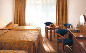 zdjęcie pokoju, Hotel Neptun, Jurata