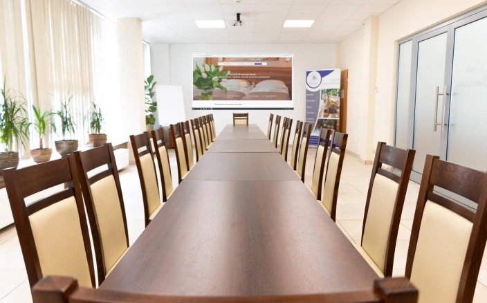 Sale konferencyjne Katowice - Hotel Katowice*** Hotel Katowice Economy**