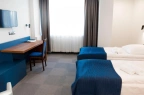 Hotel *** Hotel Katowice*** Hotel Katowice Economy** / 12