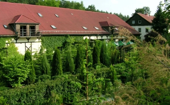 Sale konferencyjne Międzyrzecz - HOTEL Kęszyca Leśna