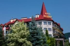Hotel **** Hotel Klimek **** SPA / 0
