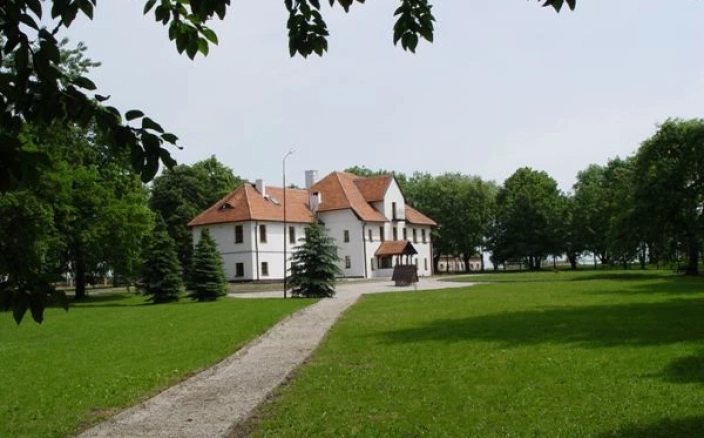 Sale konferencyjne Komorowo - Dwór Komorowo