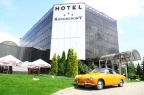 Hotel Kongresowy ***Centrum Biznesu