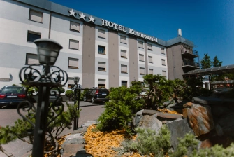 Hotel Kosmowski