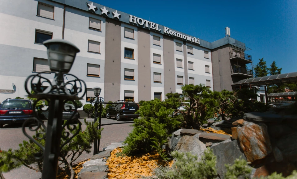 Hotel Kosmowski