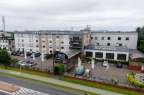 Hotel Kosmowski