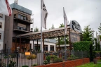 Hotel *** Hotel Kosmowski / 1