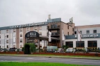 Hotel *** Hotel Kosmowski / 2