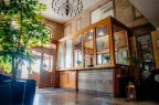 Hotel *** Hotel Kosmowski / 5