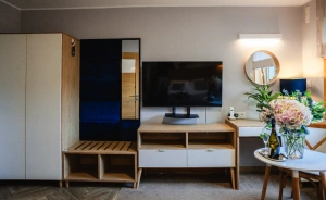 Hotel Kosmowski Hotel *** / 1