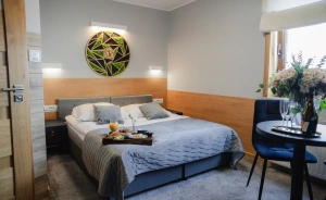 Hotel Kosmowski Hotel *** / 0