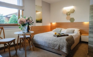 Hotel Kosmowski Hotel *** / 3